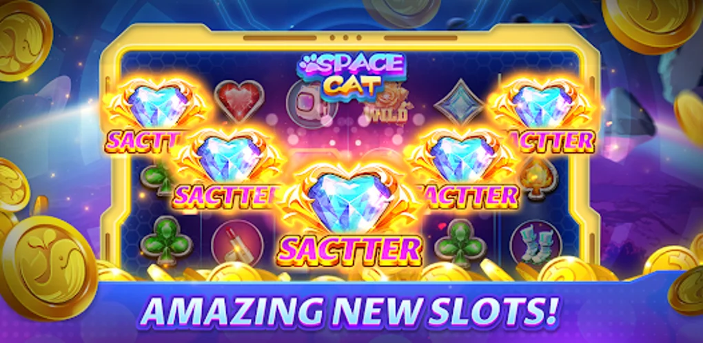Bitcoin jackpot slots