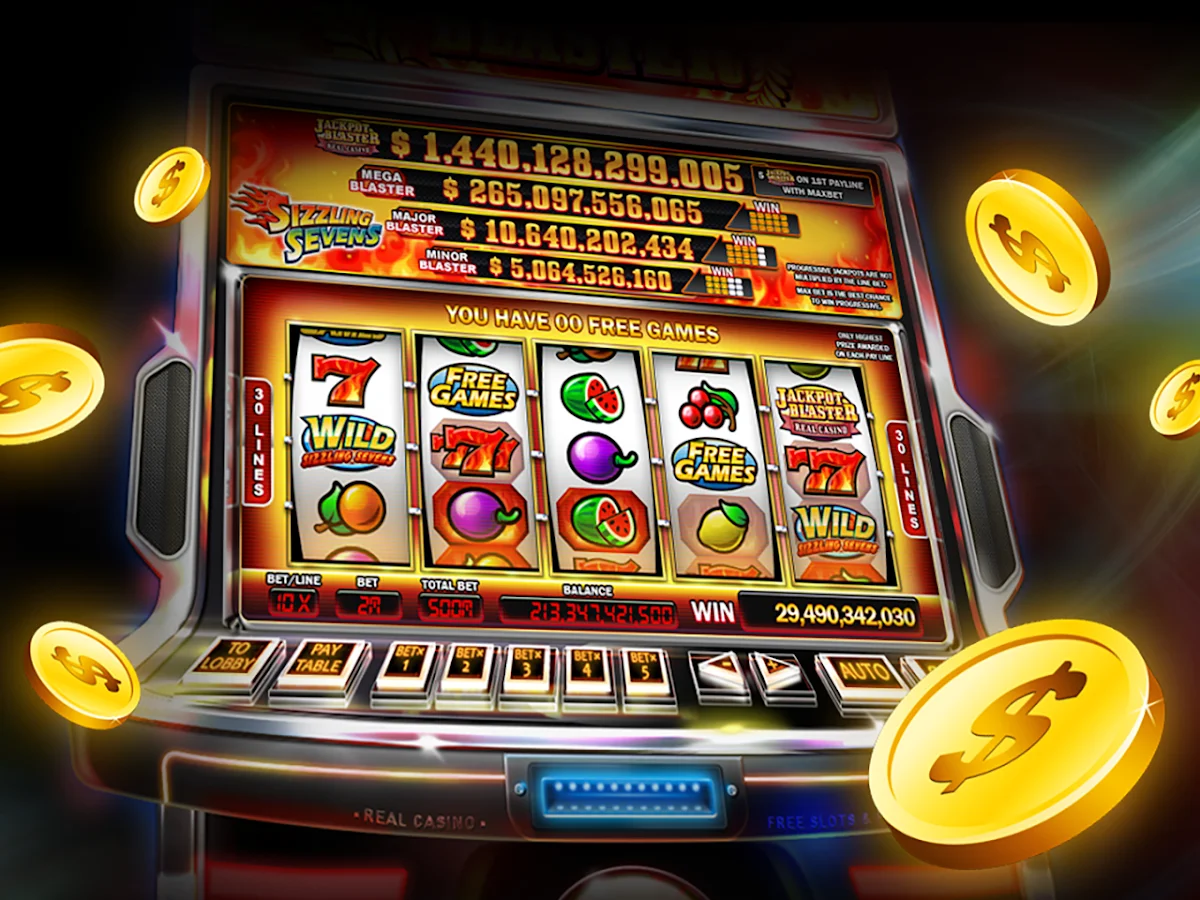 Free online slots no download or registration